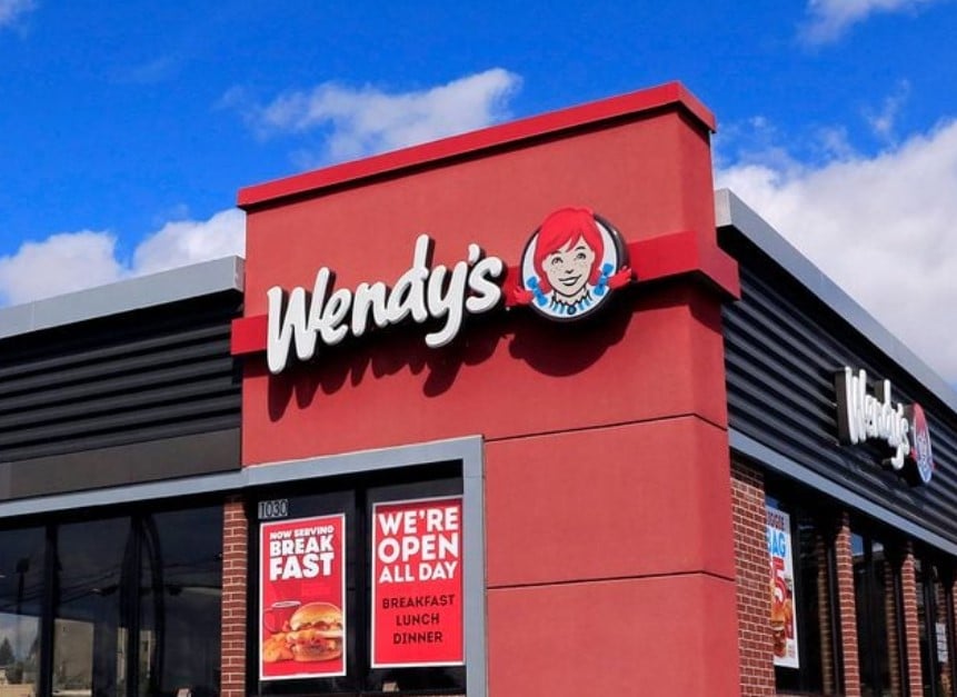 Family sues Wendy's for $20M over critically ill daughter after consuming food from restaurant 5
