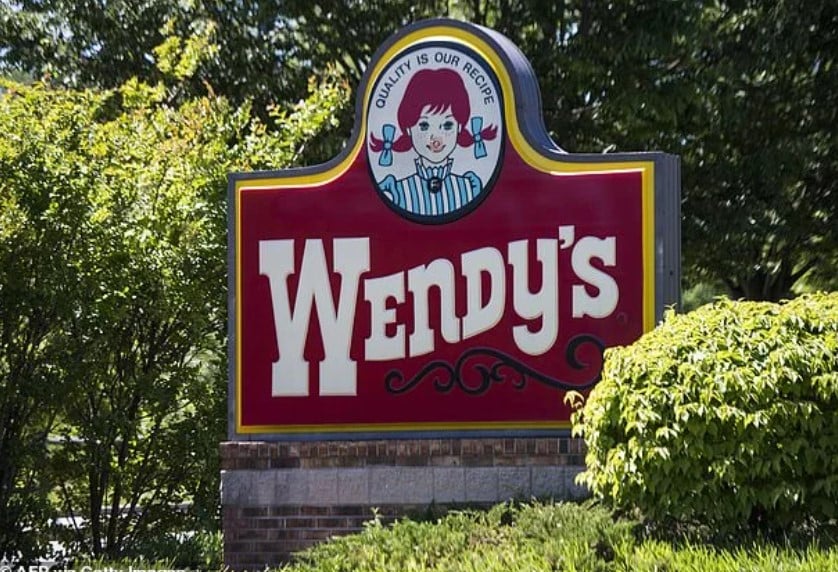 Family sues Wendy's for $20M over critically ill daughter after consuming food from restaurant 1