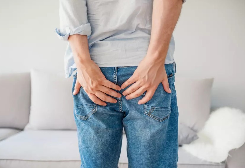 People are just realizing why they get 'shooting pain' in their bum 4