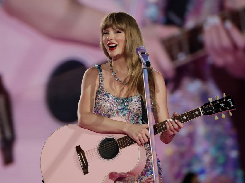 Taylor Swift fans issue warning after being victims of $1.2M Eras ticket scams 1