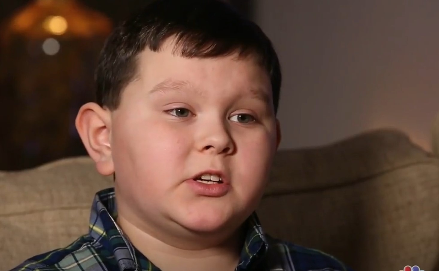 'Reincarnated' boy asserts he remembers clearly about past life as a Hollywood star 1
