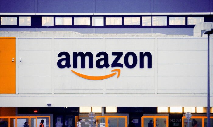 True meaning behind Amazon's logo is far different from what people always think 4