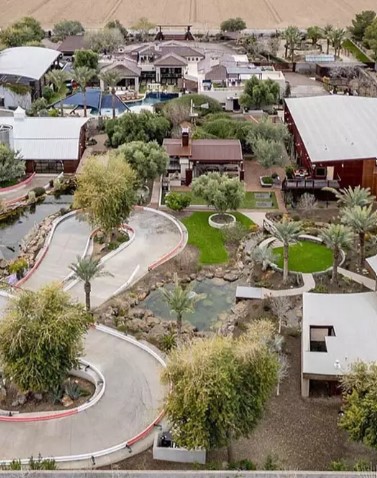 Most amenities home worth $20,000,000 leaves people in awe with what's inside 1