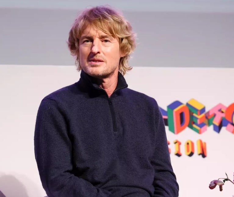 Owen Wilson declined $12 million offer to star in film portraying O.J. Simpson as innocent 2