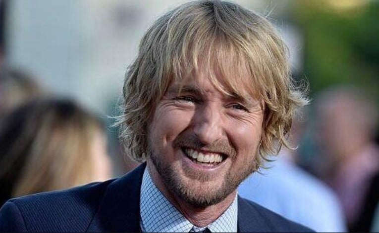 Owen Wilson declined $12 million offer to star in film portraying O.J. Simpson as innocent 1