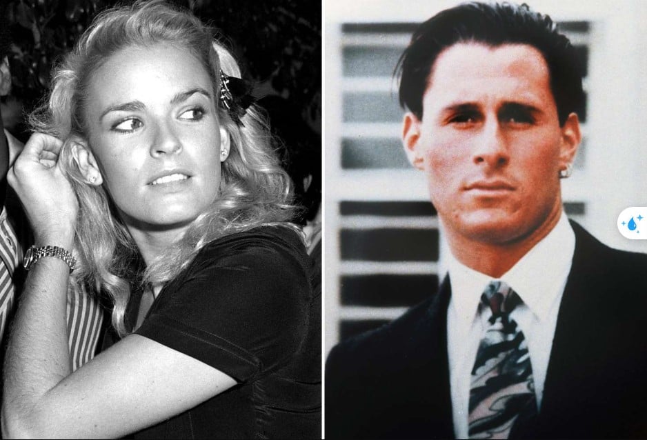 Nicole Brown and Ron Goldman were found dead at home in 1994. Image Credit: Getty