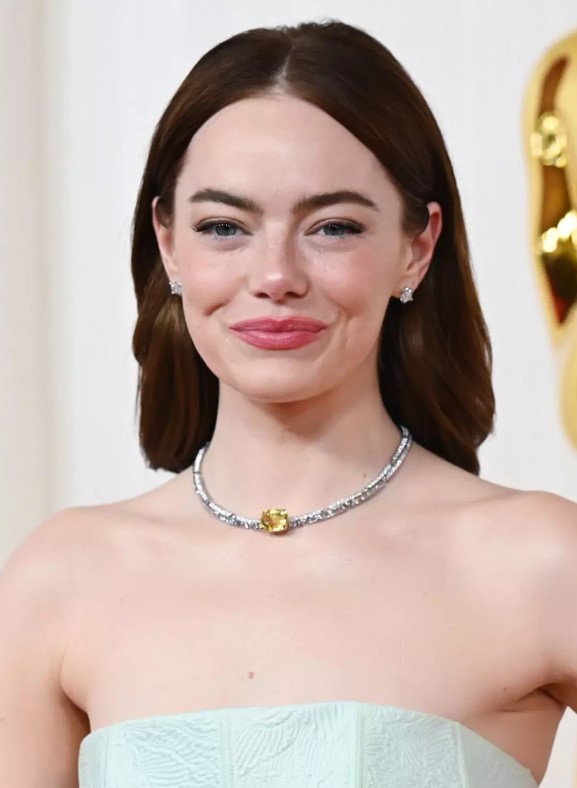 Emma Stone expressed her desire to be called Emily, saying it would be 