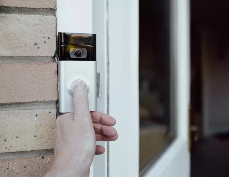 Ring doorbell customers will be compensated in a $5.6 million privacy settlement 4