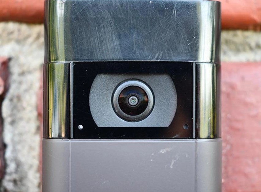 Ring doorbell customers will be compensated in a $5.6 million privacy settlement 3