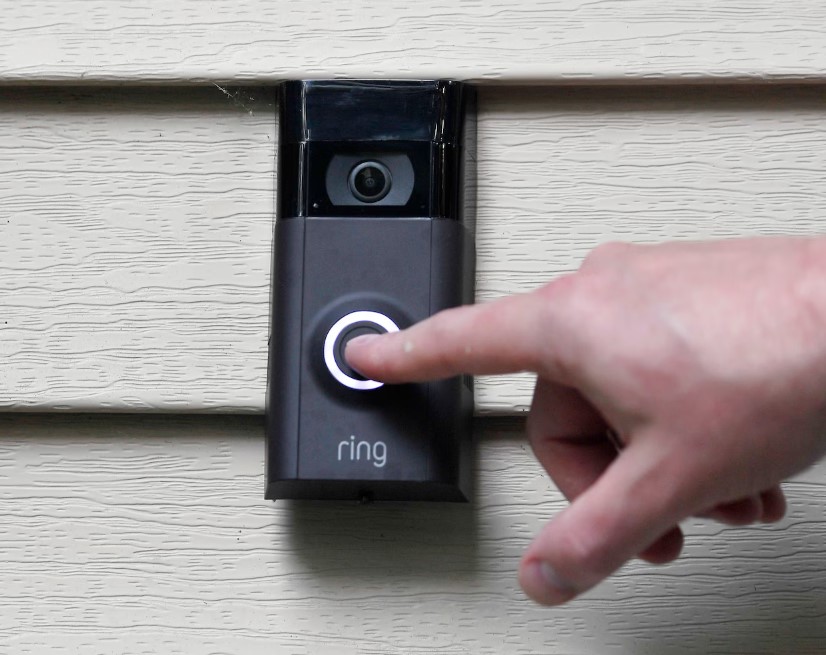 Ring doorbell customers will be compensated in a $5.6 million privacy settlement 1