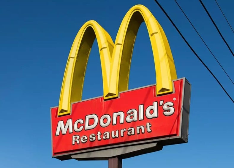 McDonald's secrecy led to customers doubting their food choices and feeling uncertain about their meals. Image Credit: Getty