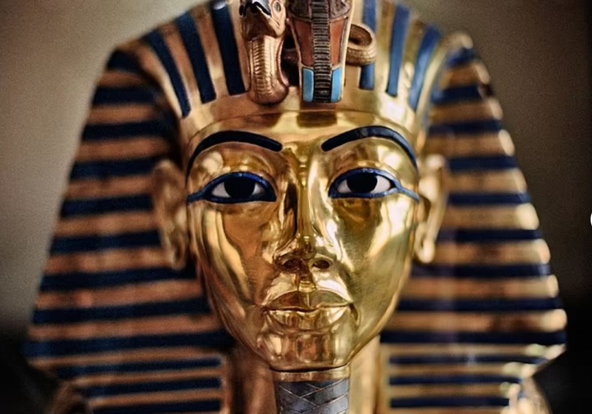 Scientists discover why people who opened King Tutankhamun's tomb were eliminated 1