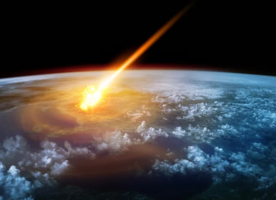 Scientists predict exact date for asteroid impact on Earth with force equal to 22 atomic bombs 1