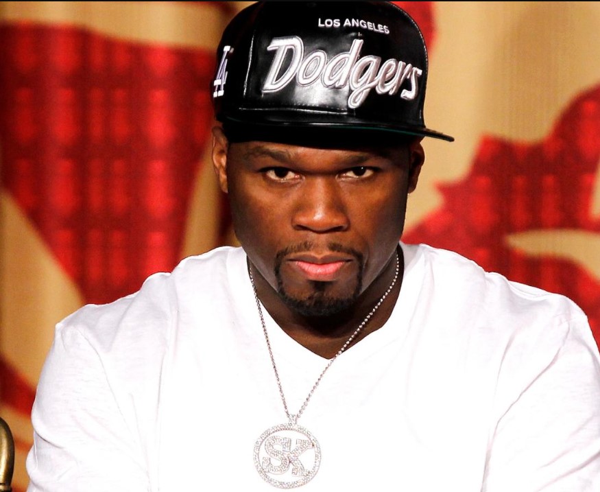 50 Cent responded harshly to his son's offer of $6,700 to spend time with him 5