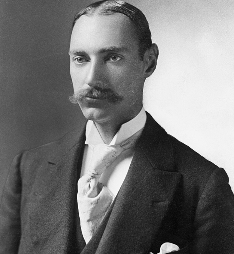 John Jacob Astor, the wealthiest Titanic passenger, was one of his era's richest individuals, with a colossal fortune. Image Credit: Getty