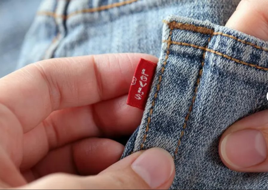 Levi's CEO has cautioned customers against washing their jeans 3
