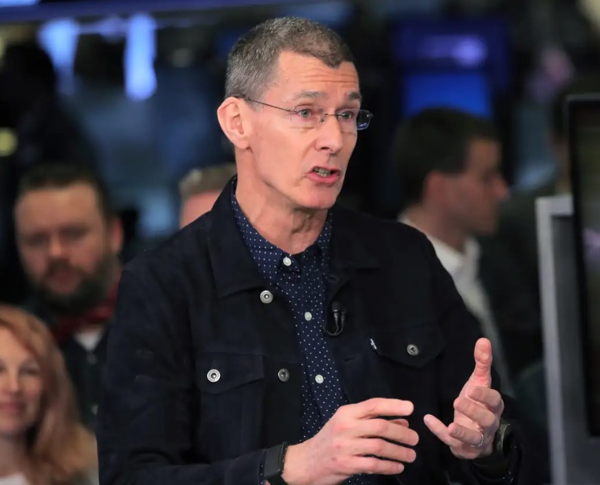 Levi's CEO has cautioned customers against washing their jeans 1