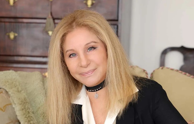 Streisand's blunt comment on McCarthy's use of Ozpemtic drew attention until it was swiftly deleted. Image Credit: Getty