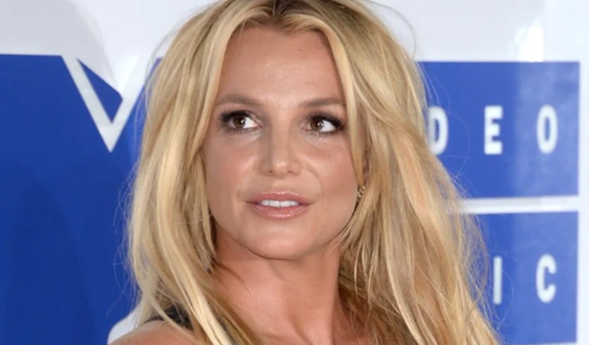 Britney Spears' unexpected Instagram comeback left fans puzzled with her emotional mention of Justin Bieber. Image Credit: Getty