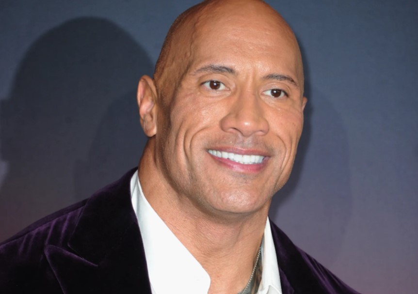 Dwayne 'The Rock' Johnson faces $50 million lawsuit for film set tardiness causing excessive costs. Image Credit: Getty
