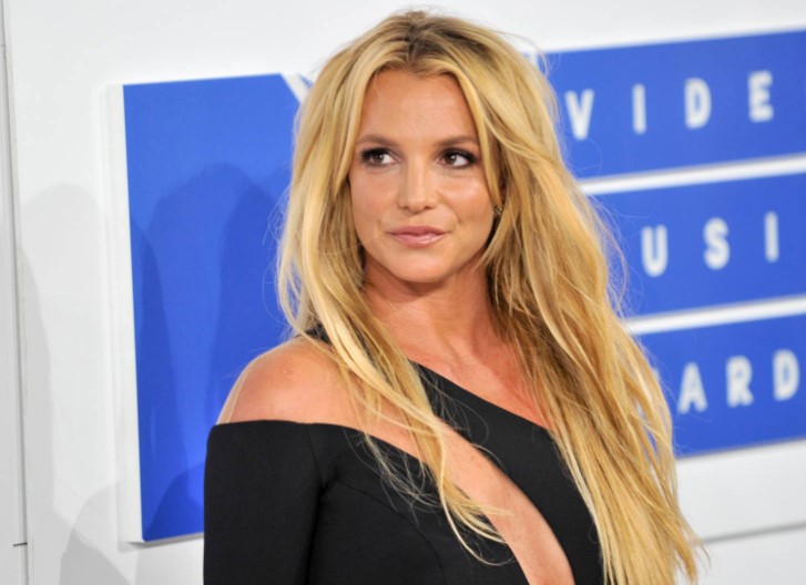 Britney Spears expressed anger towards her sister Jamie Lynn in a deleted video. Image Credit: Getty