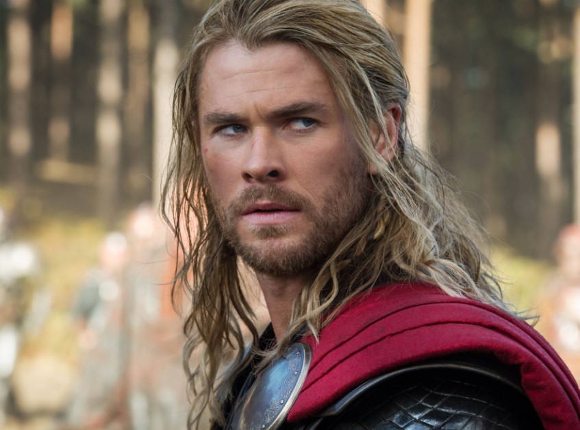 Chris Hemsworth revealed his regrets about a specific film and admitted to ongoing self-forgiveness struggles. Image Credit: Getty