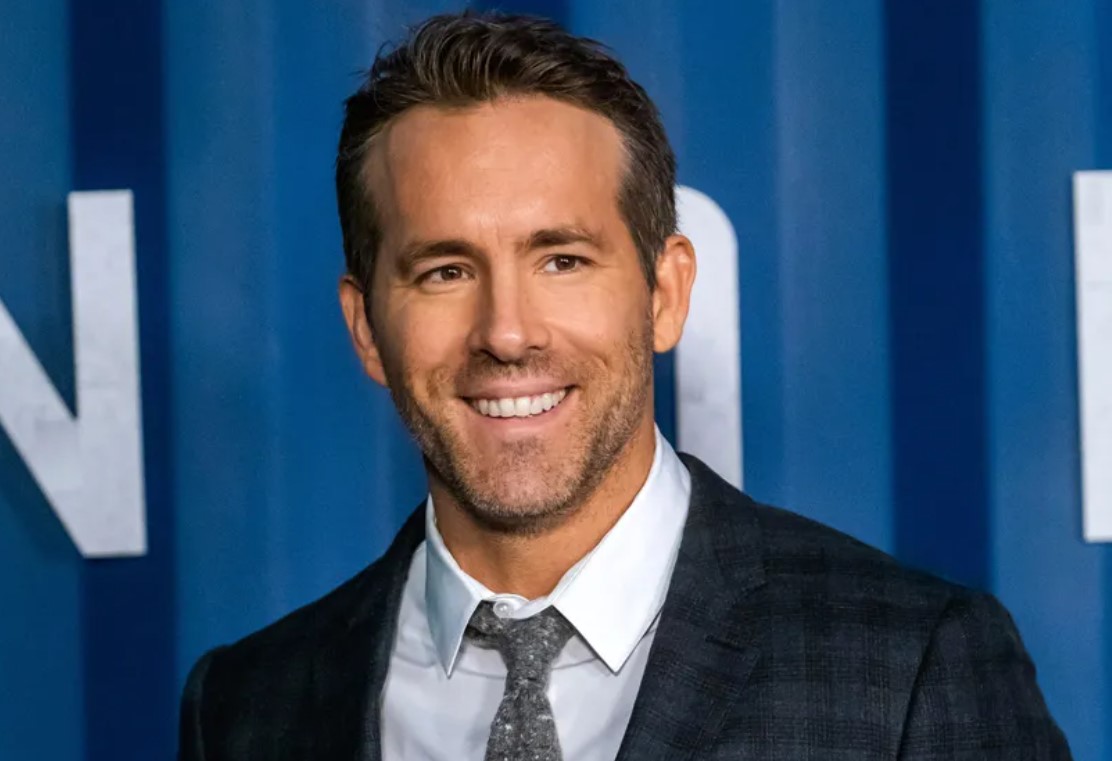 Ryan Reynolds 'confronted' The Rock for his frequent late arrivals on set 1