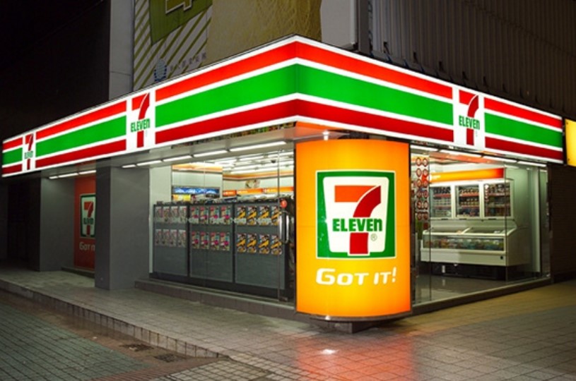 7-Eleven reveals hidden detail in logo that went unnoticed for years 2