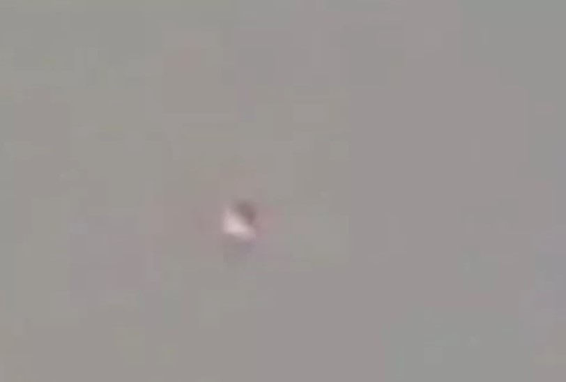 Mysterious spiral UFO sightings leave local residents baffled 6