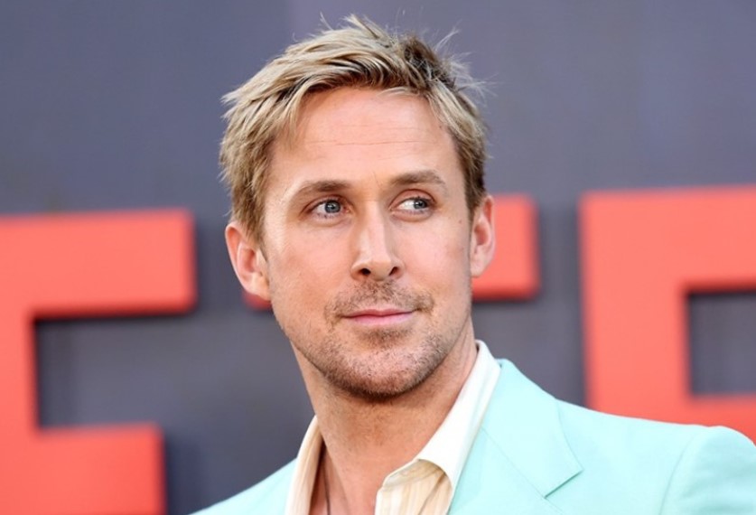 Ryan Gosling's new film receives backlash for 'joke' involving Johnny Depp and Amber Heard 1