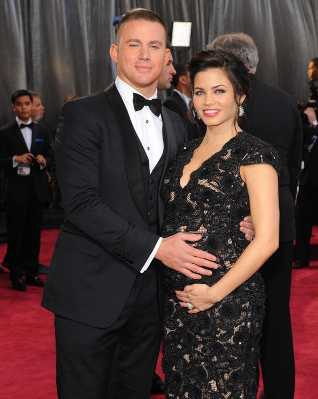 Channing Tatum responds to ex-wife Jenna Dewan's claims of concealing Magic Mike's millions 2