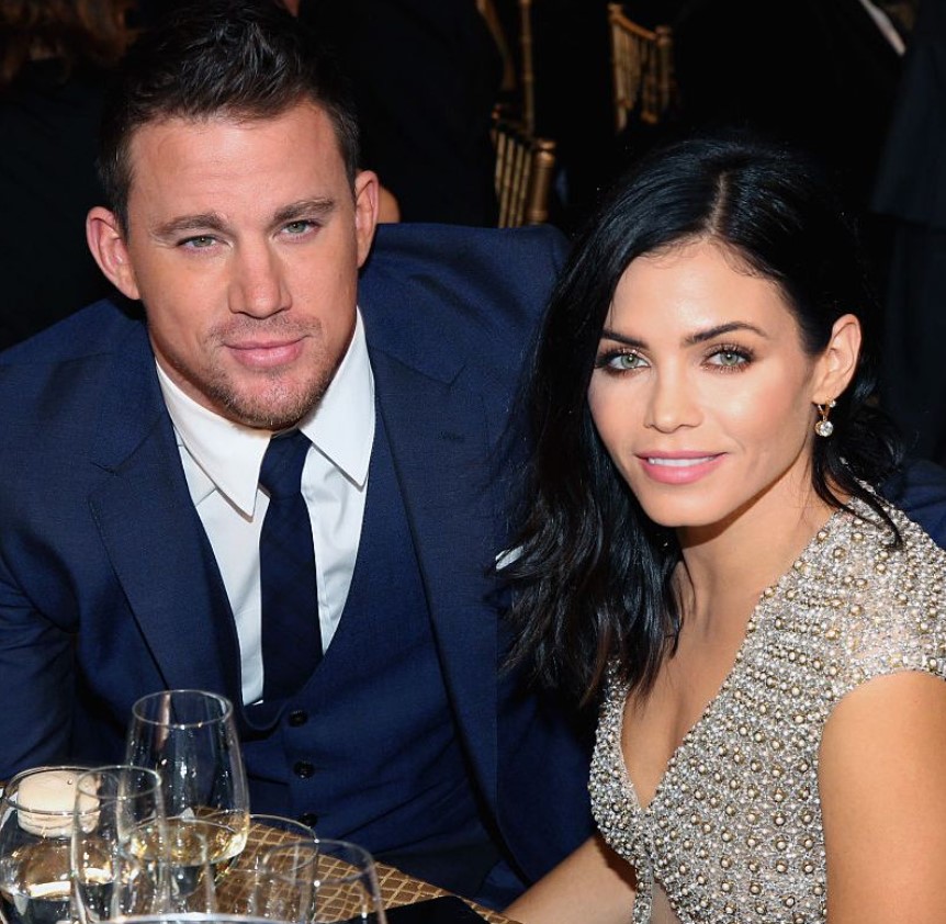 Following their divorce, Dewan is demanding a bigger share of Magic Mike's profits. Image Credit: Getty