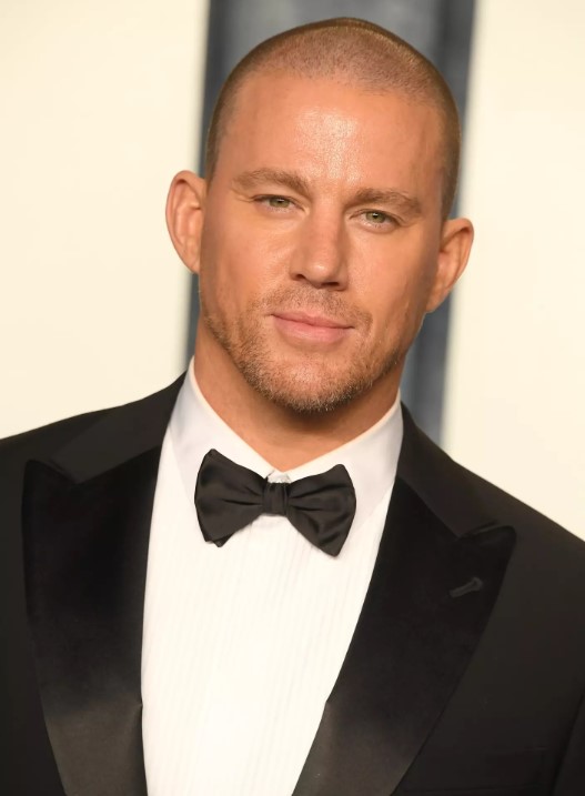 Channing Tatum responds to ex-wife Jenna Dewan's claims of concealing Magic Mike's millions 4