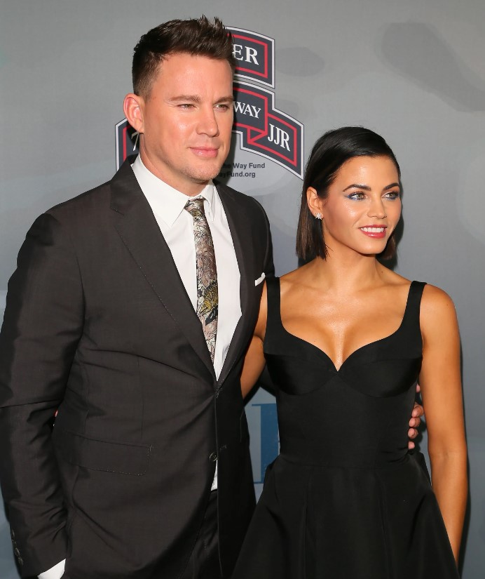 Channing Tatum responds to ex-wife Jenna Dewan's claims of concealing Magic Mike's millions 1