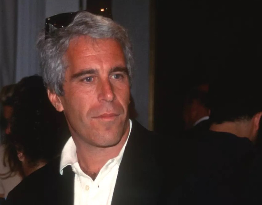 Jeffrey Epstein's 'black book' features 221 names to sell at secret auction 1