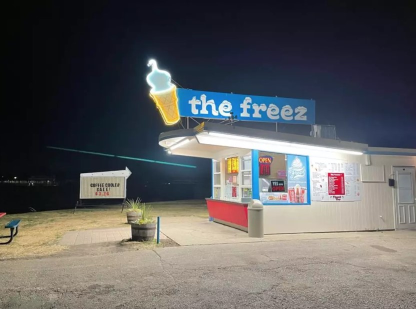 Moorhead Freez posted on Facebook, stating they didn't fire the employee for refusing the tip but due to undisclosed details. Image Credit: Getty