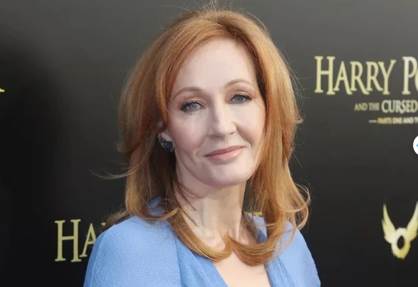 Rowling stated that she would never forgive Watson and Radcliffe. Image Credit: Getty