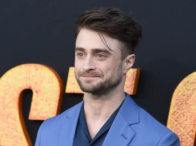 Daniel Radcliffe, the lead actor in the Harry Potter series spoke out about the claims of being 'ungrateful' to JK Rowling. Image Credit: Getty