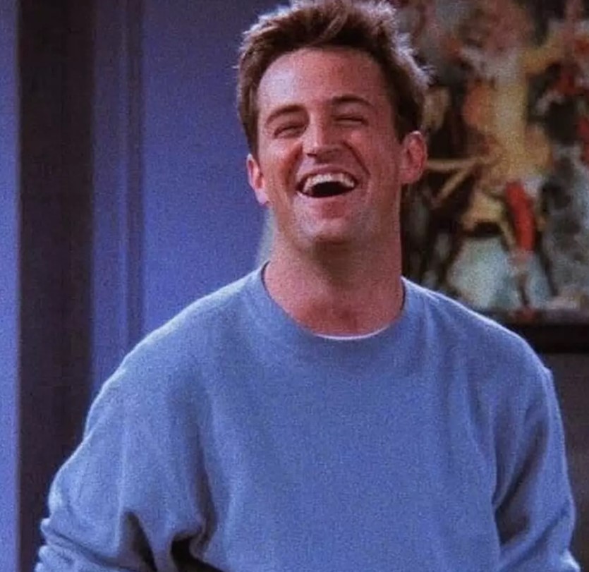 Late actor Matthew Perry revealed reason why he couldn't watch Friends before his demise 2