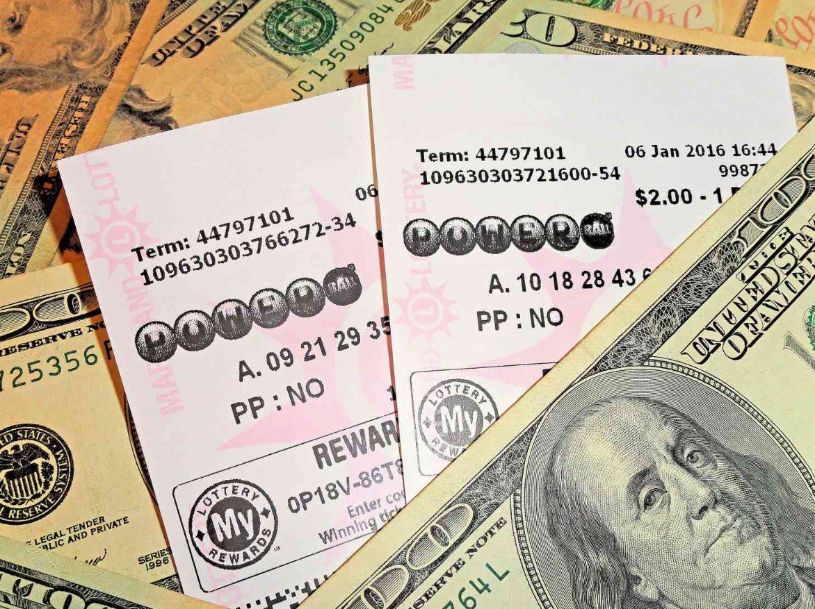 Man won $3.8M jackpot but never received money led to breakup of his marriage 2
