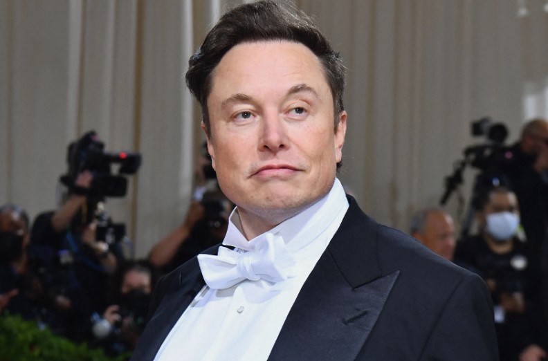 Elon Musk surprised fans with a cameo appearance in a Marvel film. Image Credit: Getty