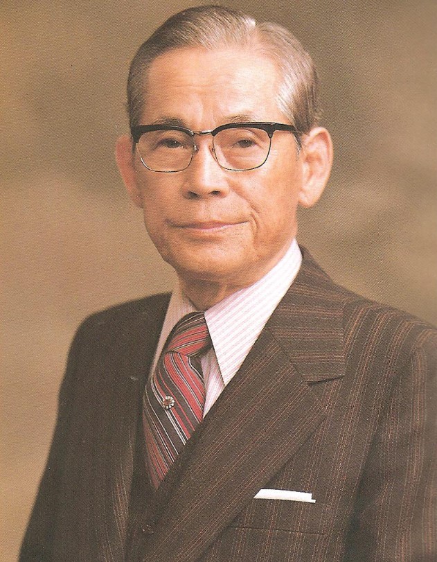 Samsung's name originates from Korean, symbolizing the visionary ambitions of its founder, Lee Byung-Chul. Image Credit: Getty