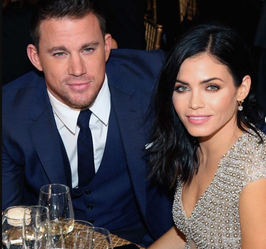 Dewan's lawyers claim Tatum secretly transferred Magic Mike earnings without her knowledge or consent. Image Credit: Getty