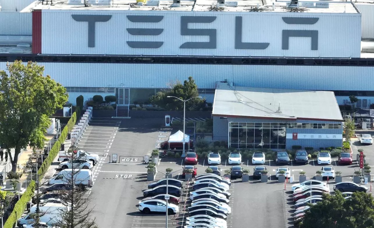 Tesla CEO Elon Musk stated that the layoffs were necessary for the company's flexibility and future growth. Image Credit: Getty