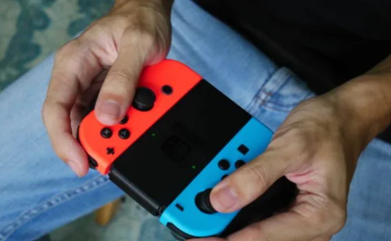 Bowser hacked the Nintendo Switch, creating mod chips and jailbreaking software for free game access. Image Credit: Getty