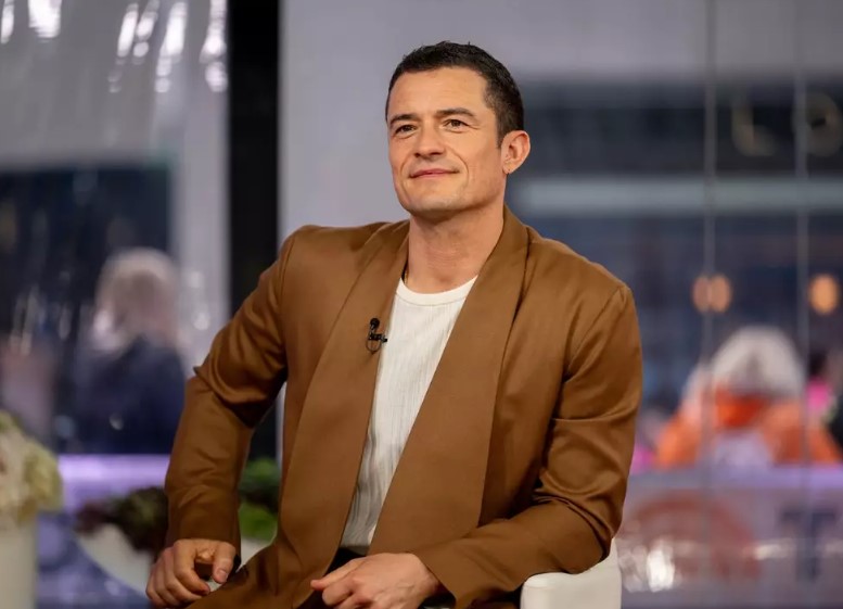 Orlando Bloom wants to forget starring in one of his iconic movies 1