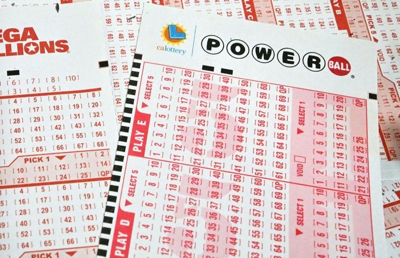 Woman won $188M Powerball lottery but only received $88M 2