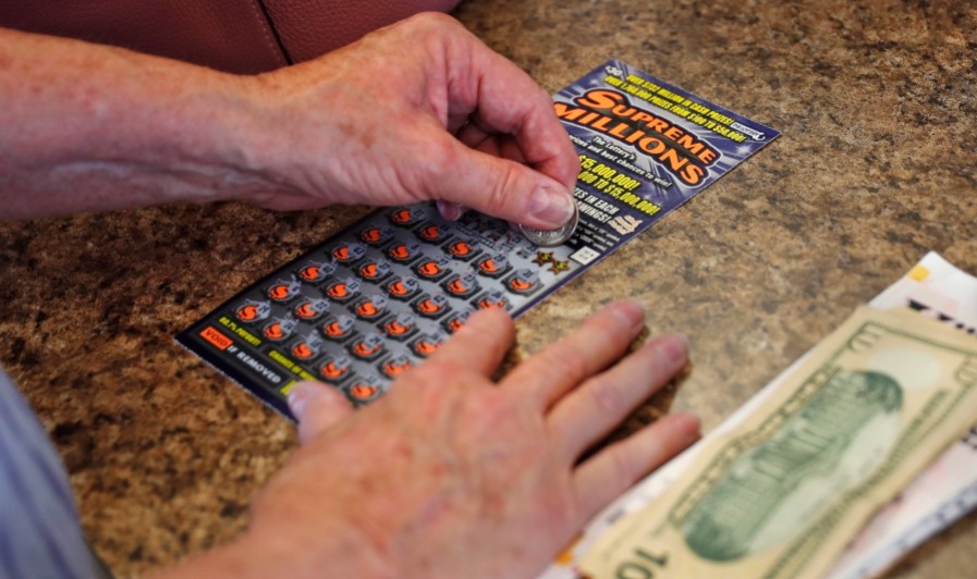 Man wins $5M on lottery scratchcard but loses $2M shortly after due to unexpected reason 2