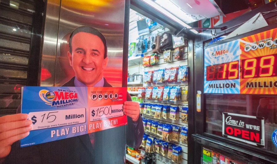 Man wins $5M on lottery scratchcard but loses $2M shortly after due to unexpected reason 1