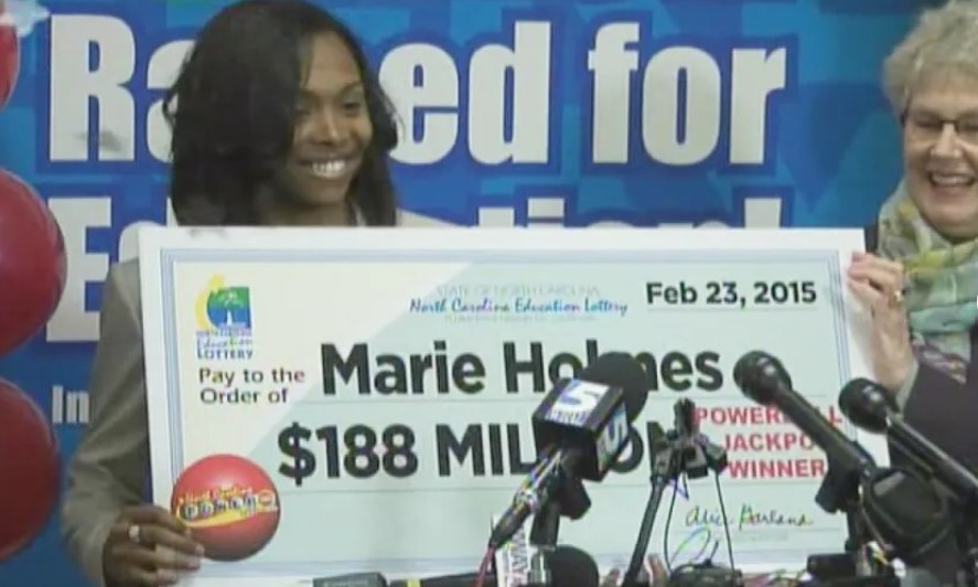 Man wins $5M on lottery scratchcard but loses $2M shortly after due to unexpected reason 6